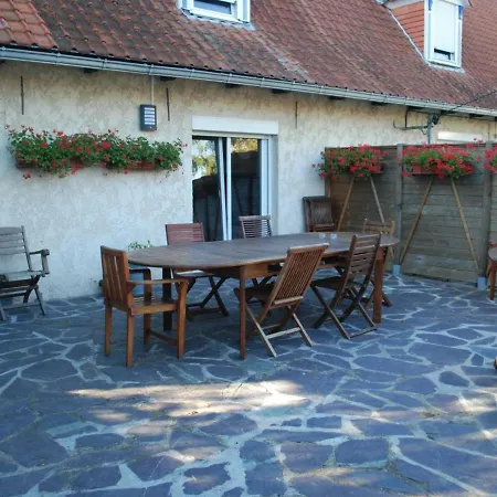 Dom wakacyjny Gite Pitgam, 3 Pieces, 5 Personnes - Fr-1-510-52 Pitgam